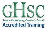 General Hypnotherapy Standards Council, Accredited Training